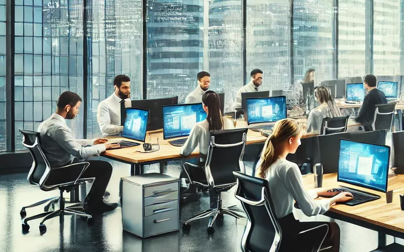 Top 5 Best PDF Editors On The Market