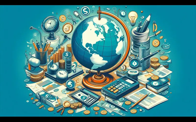 Pourquoi la traduction financière est-il important ?