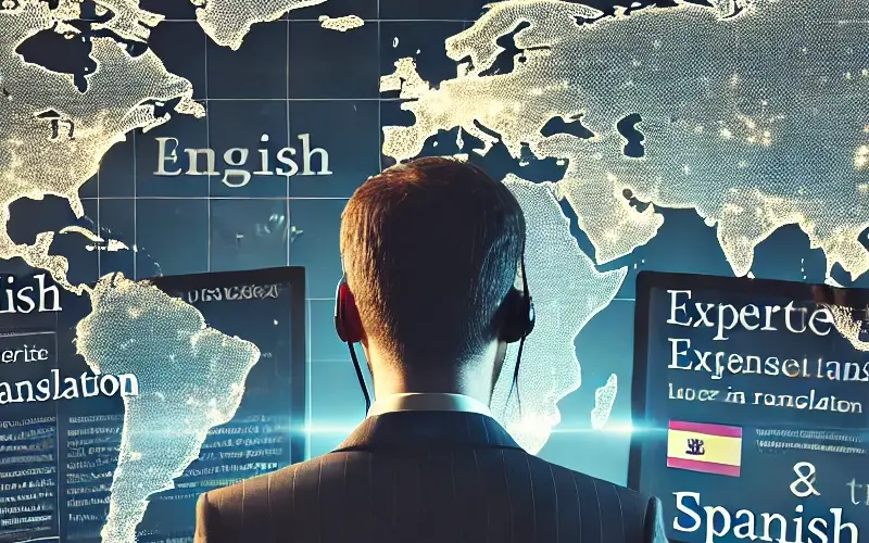 Spanish Translation Services: A Comprehensive Guide “Para Tu”