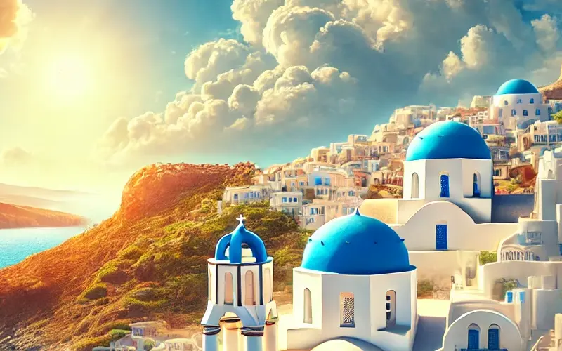 Why Should You Speak Greek?