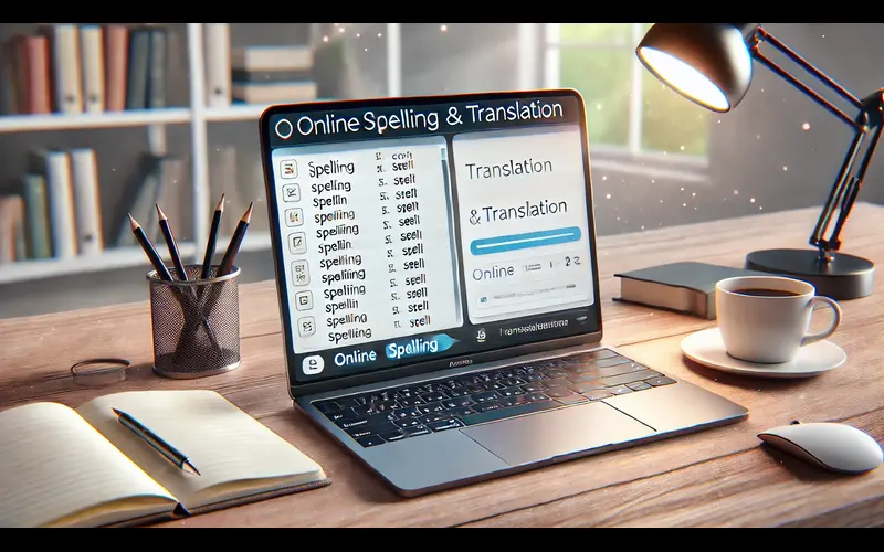 Los Mejores Guías de Ortografía para una Corrección Rápida y Fiable