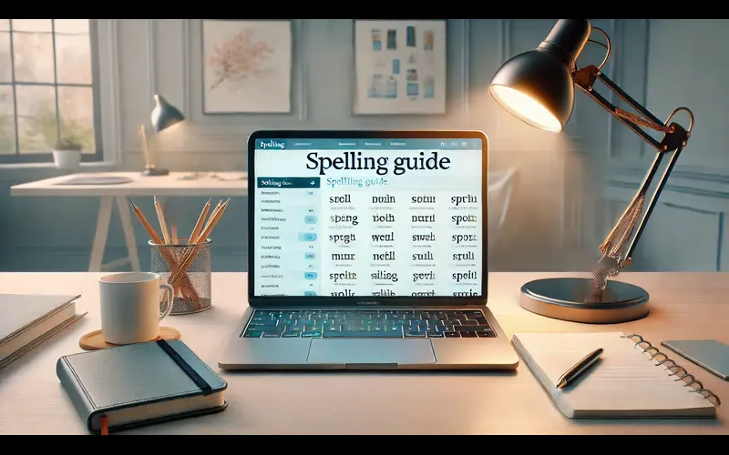 Découvrez les Meilleurs Guides l’Orthographe en Ligne