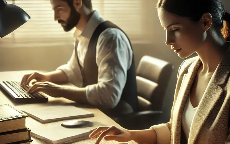 What’s the Difference Between Notarized and Sworn Translation?