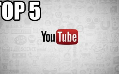 En Popüler 5 Arap Youtube Kanalı