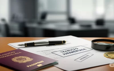 Tudo sobre Serviços de Tradução Juramentada