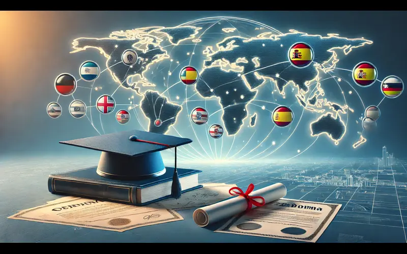 ¿Qué Debes Tener en Cuenta al Traducción de un Diploma?