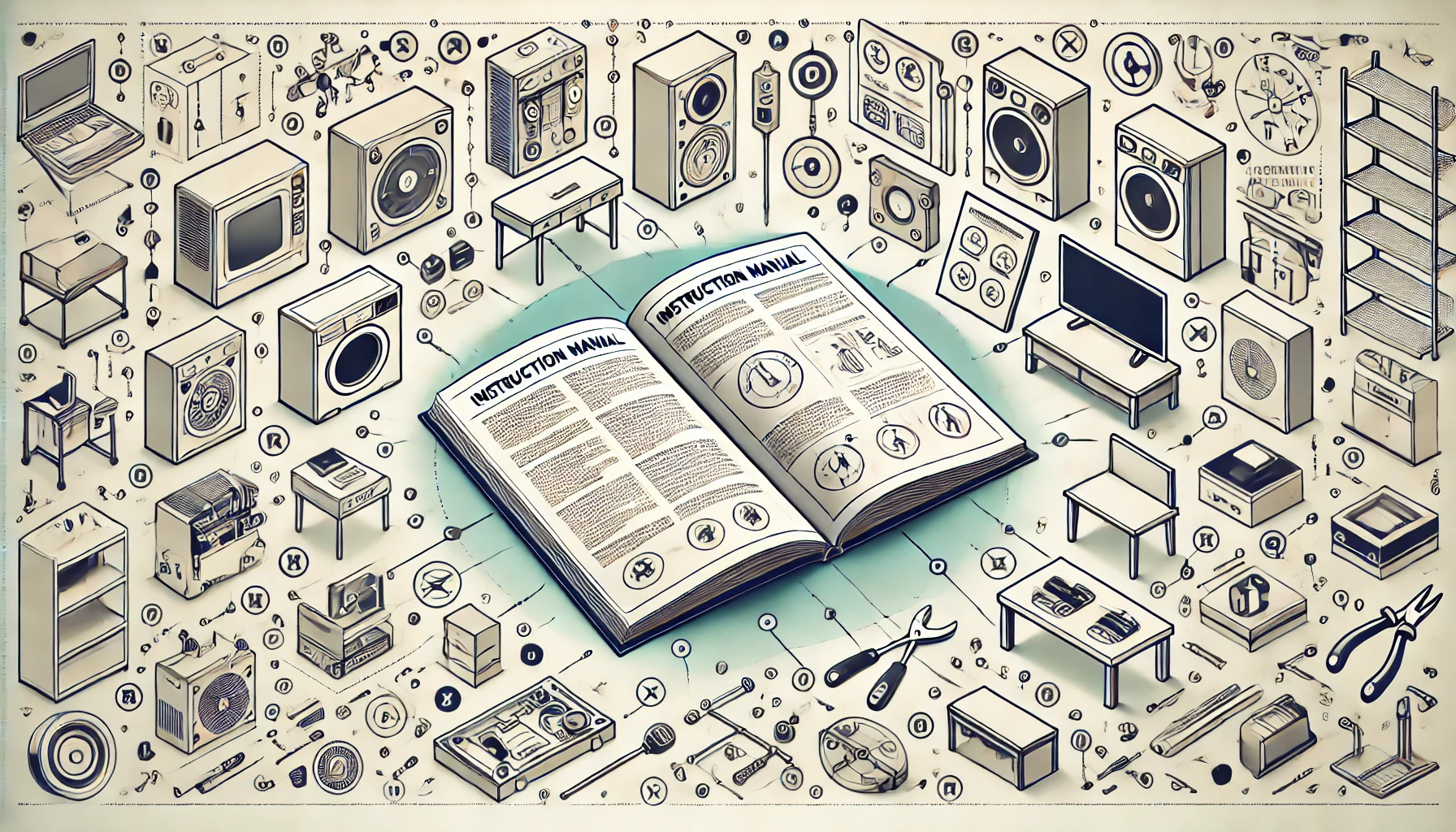 Warum Übersetzung von Bedienungsanleitungen Wichtig Sind