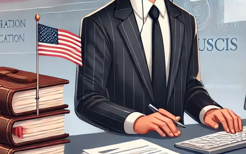USCIS Belge Tercümesi Nasıl Yapılır?