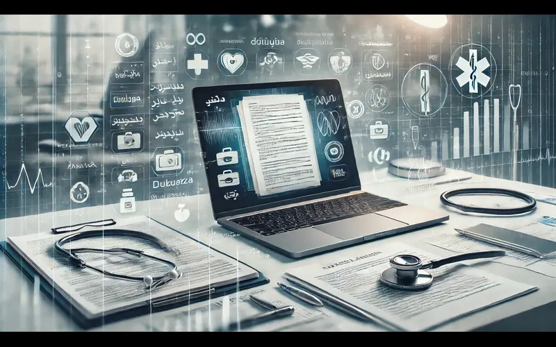 Usługi Tłumaczeń Medycznych: Dlaczego Dokładność i Zaufanie Mają Kluczowe Znaczenie