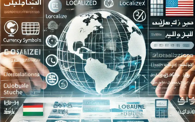 Why Your Website Needs Localization: Speak to the World in Their Language