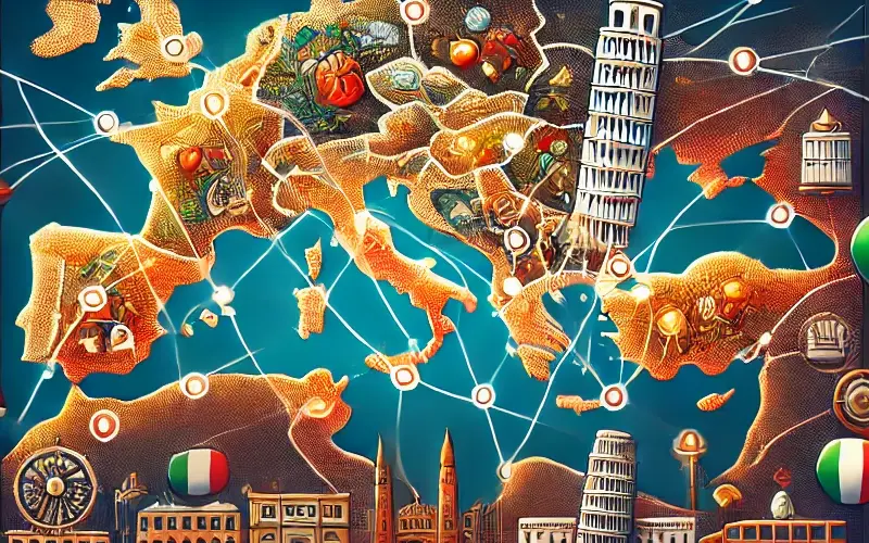 How Many People in the World Speak Italian?