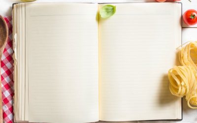 Una Introducción a la Traducción de Recetas y Libros de Cocina