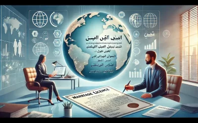 تصريح الزواج للأجانب: كل ما تحتاج معرفته