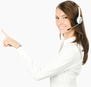 خدمة العملاء